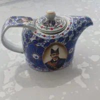 قوری قدیمی