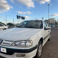پارس مدل ۴۰۰