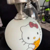 لوستر دخترانه