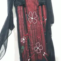 لباس محلی تازهدو