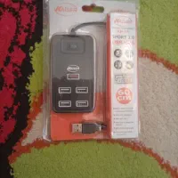 هاب یو اس بی