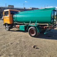راننده پایه ۲ جهت کار با خاور