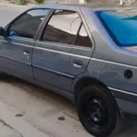 ضبط فابریک ۴۰۵