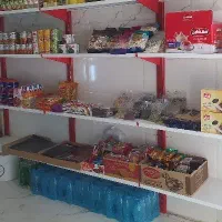 اب معدنی کوچک شل ۱۳۰