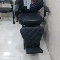 صندلی طرح برقی