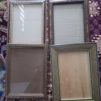 ۴ قاب خالی سایز آچار
