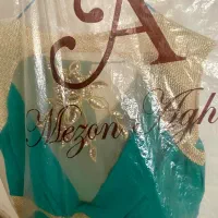 پیراهن مجلسی