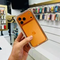 17 pro max های کپی بهترین کیفیت