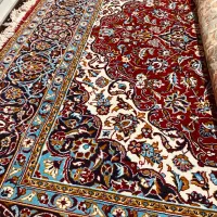 فرش کاشان