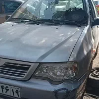 جلوبندی وهیدرولیک پدرام