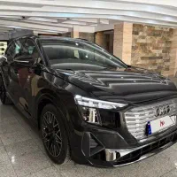 ایودی Q5 مدل ۲۰۲۴ بلک پکیج