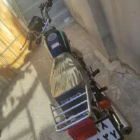 موتور ۱۵۰ مدل ۱۴۰۴