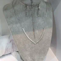 سرویس نقره