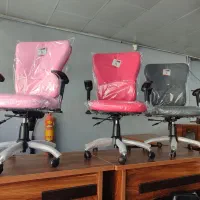 صندلی کارمندی