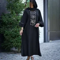 کفتان آنیا