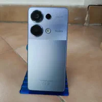 note 13 pro معاوضه با کارت گرافیک