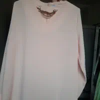 شومیز مجلسی نو نو
