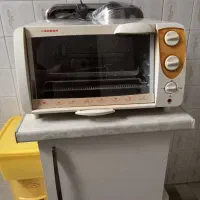 توستر