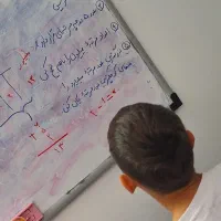 تدریس خصوصی