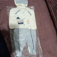 سرهمی جنس ترک