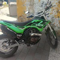 تریل۲۰۰ t4