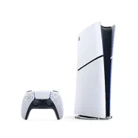 PS5 SLIM DIGITAL آکبند  (اقساطی با چک)