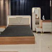 دکتر چوب/سرویس خواب عروس مدل وکیوم/ آماده تحویل