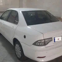 سمند سورن پلاس دوگانه کارخانه