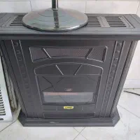 بخاری ۲۸۰۰ هزار بزرگ نونو