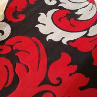 گلیم فرش ۴ متری