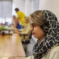 جذب کارمند فروش