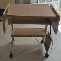 میز کامپیوتر سالم