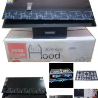 هود دوشیشه ومخفی توکار کنترلدار آبگرمکن باگارانتی