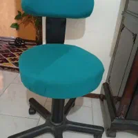 صندلی چرخدار باجک