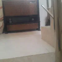 بخاری مبلی سایز بزرگ ب علت پکیج خانه  ب فروش میرسد