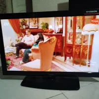تلویزیون ۴۰اینج ال ای دی ایکسویژن