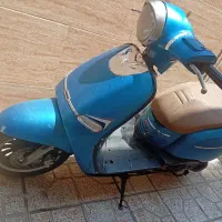 دایچی کروزر150