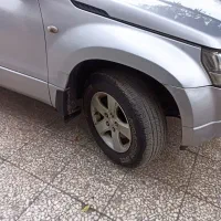 فروش فروری سوزوکی ویتارا