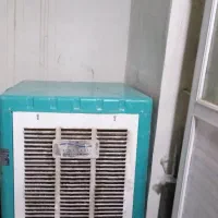 کولر آبی 3500