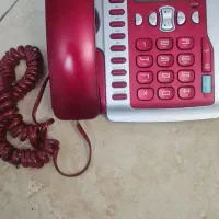 تلفن  رومیزی