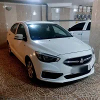 شاهین ۱۴۰۲ اتومات cvt