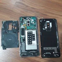 سامسونگ +S9