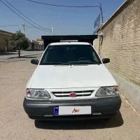 پراید وانت ۴۰۲