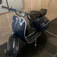 موتورسیکلت کلکسیونی