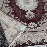 فرش 12متری نگین مشهد
