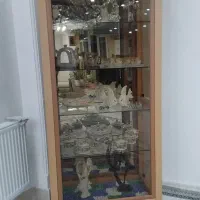 بوفه ی تزیینی mdf