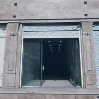 اجاره مغازه ۵۰ متری در ابتدای بازار کانال میناب