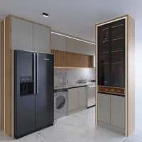 کابینت مدرن فاز۱۱ پردیس