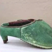 کفش عتیقه