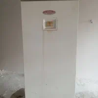 آبگرمکن ایستاده، سالم